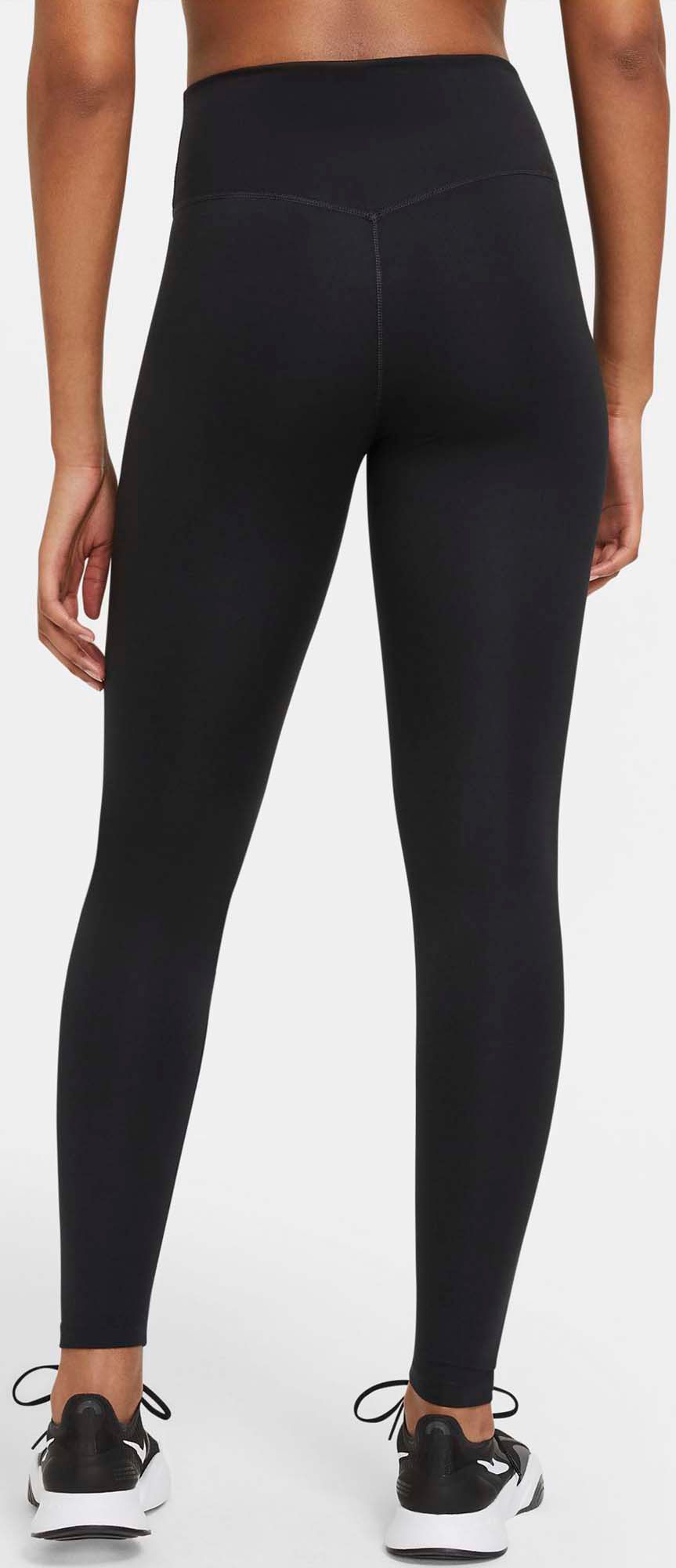 Nike Women's Dri-FIT Mid-Rise Tights product image