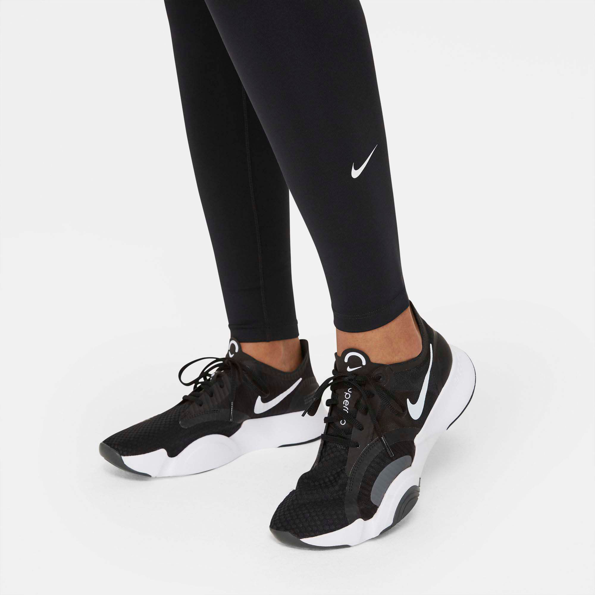 Nike Women's Dri-FIT Mid-Rise Tights product image