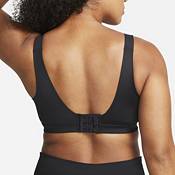 Nike Women's Plus Dri-FIT Alpha High-Support Padded Adjustable Sports Bra product image