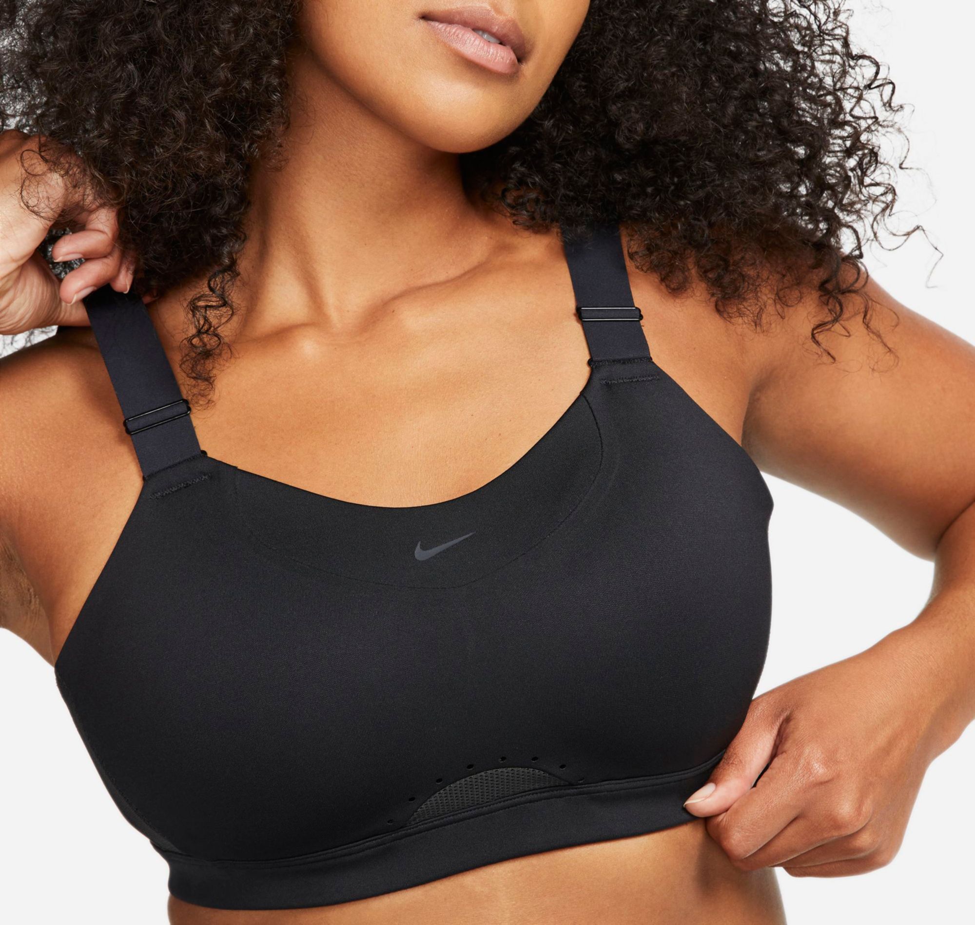 Nike Women's Dri-FIT Alpha High-Support Padded Adjustable Sports Bra product image