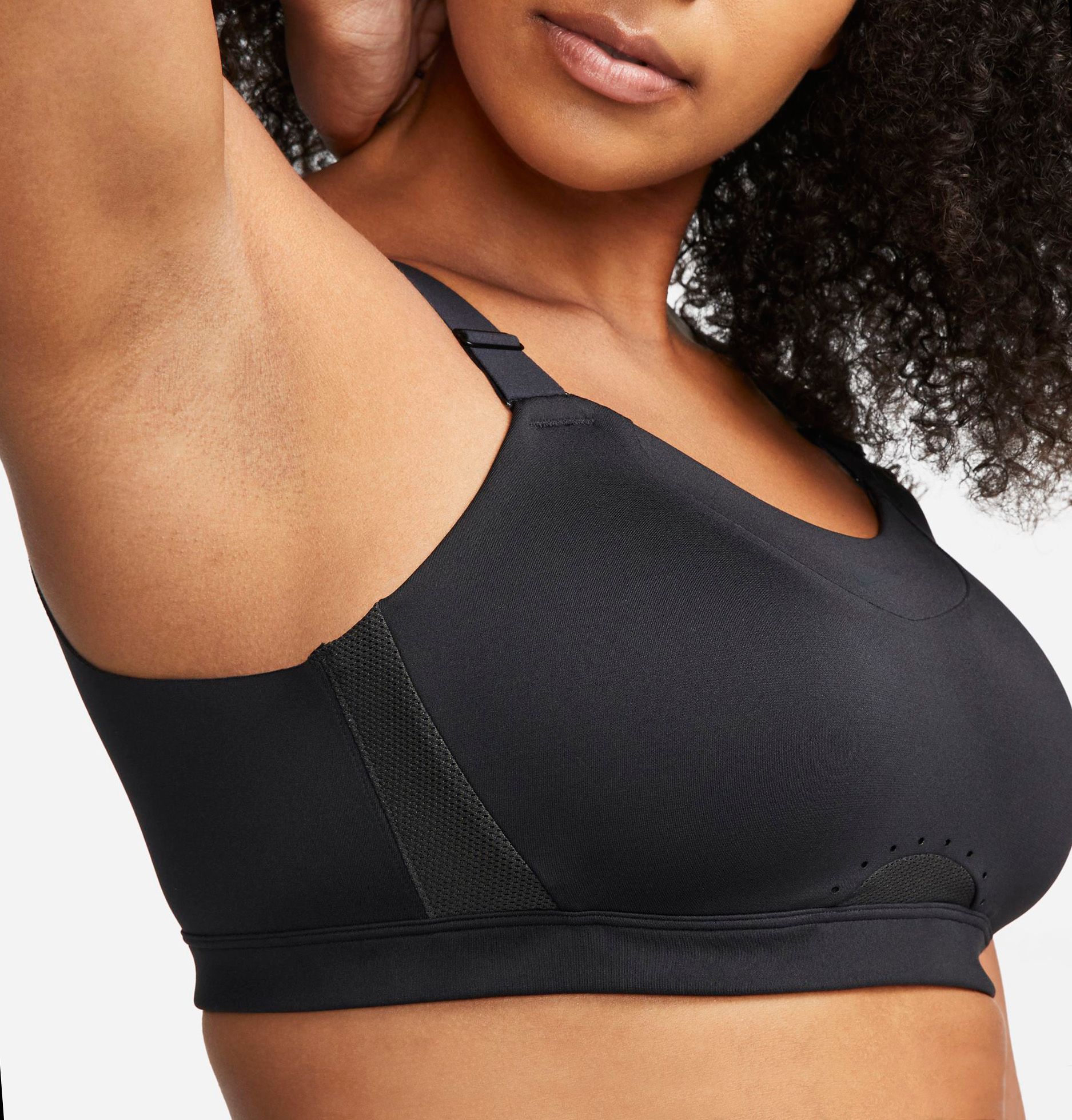 Nike Women's Dri-FIT Alpha High-Support Padded Adjustable Sports Bra product image
