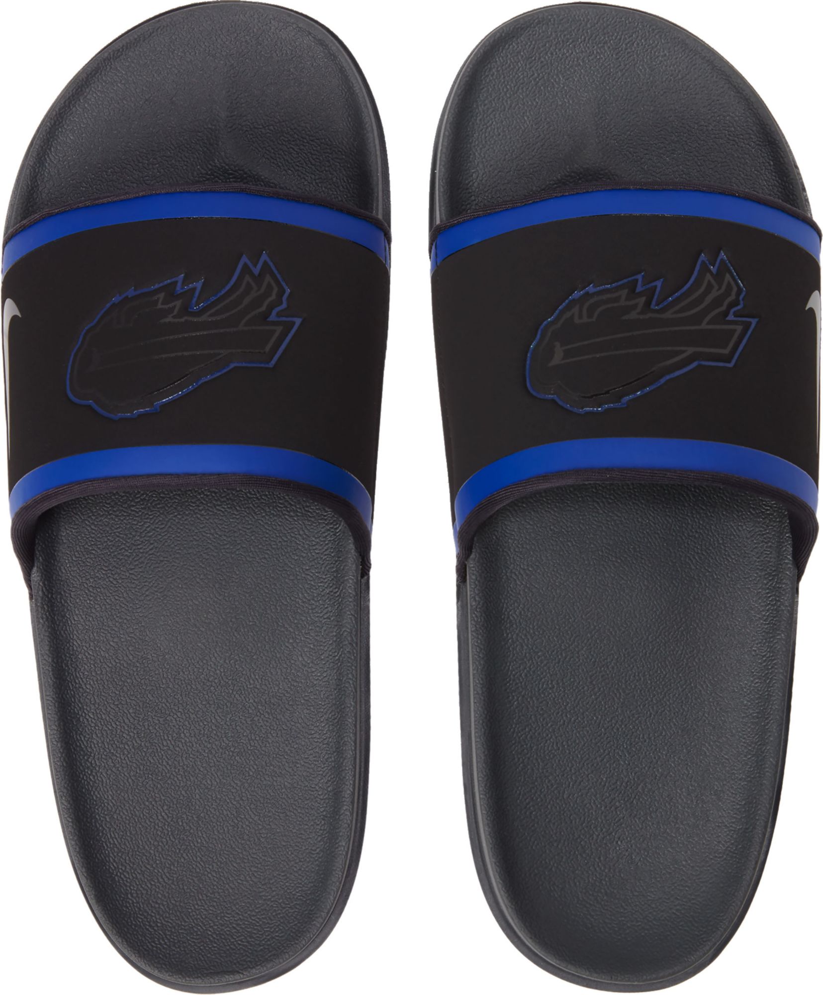 Nike Men's Offcourt Bills Slides