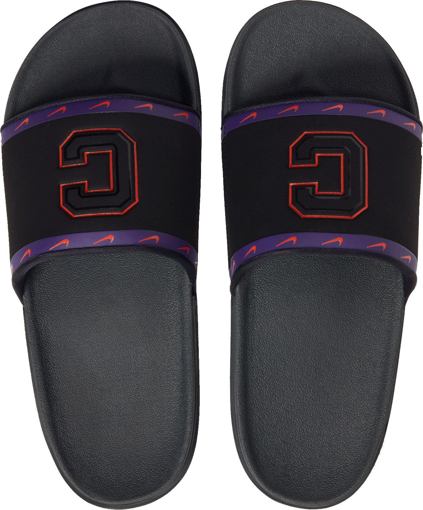 Nike Men's Offcourt Clemson Slides product image
