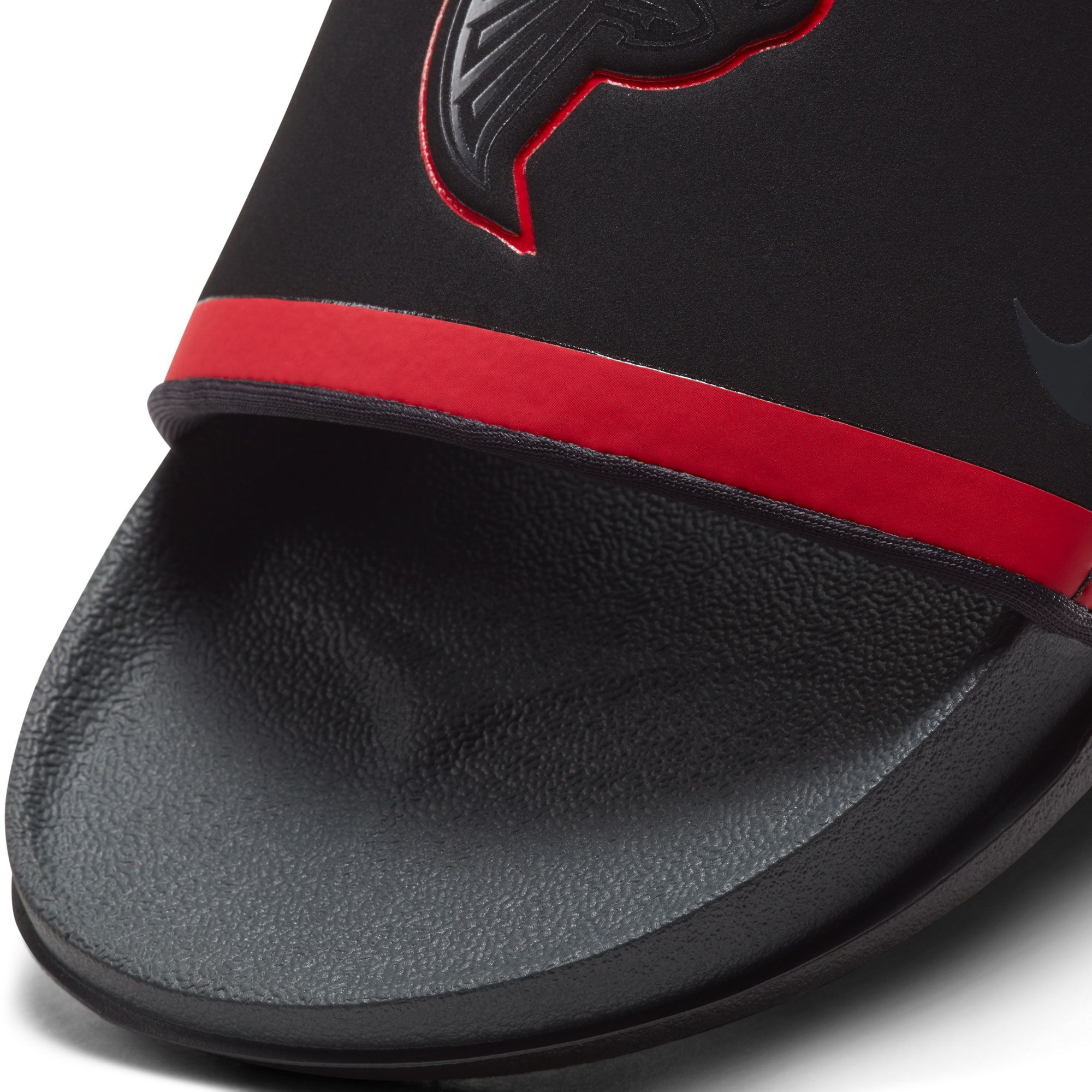 Nike Men's Offcourt Falcons Slides product image