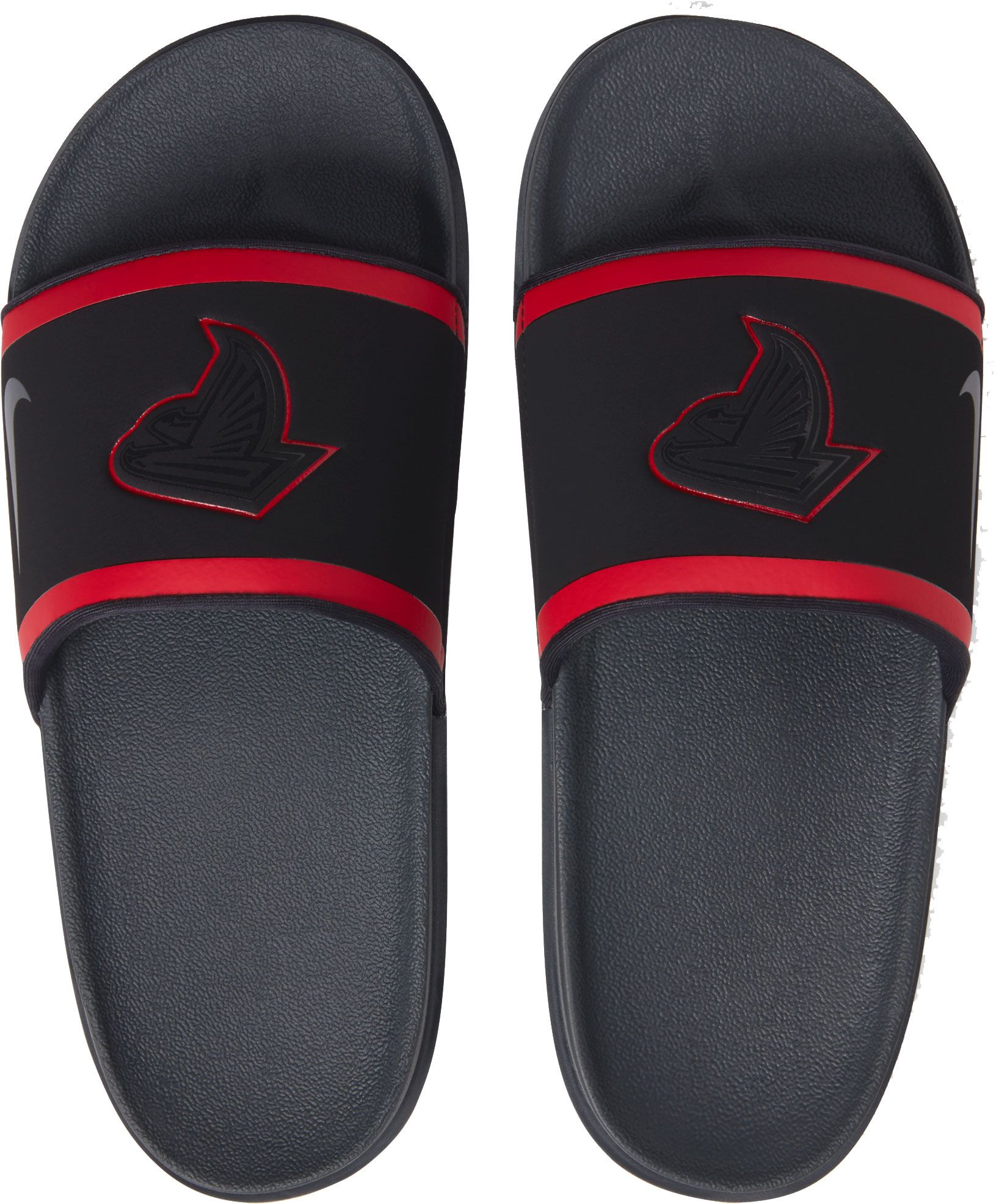 Nike Men's Offcourt Falcons Slides product image