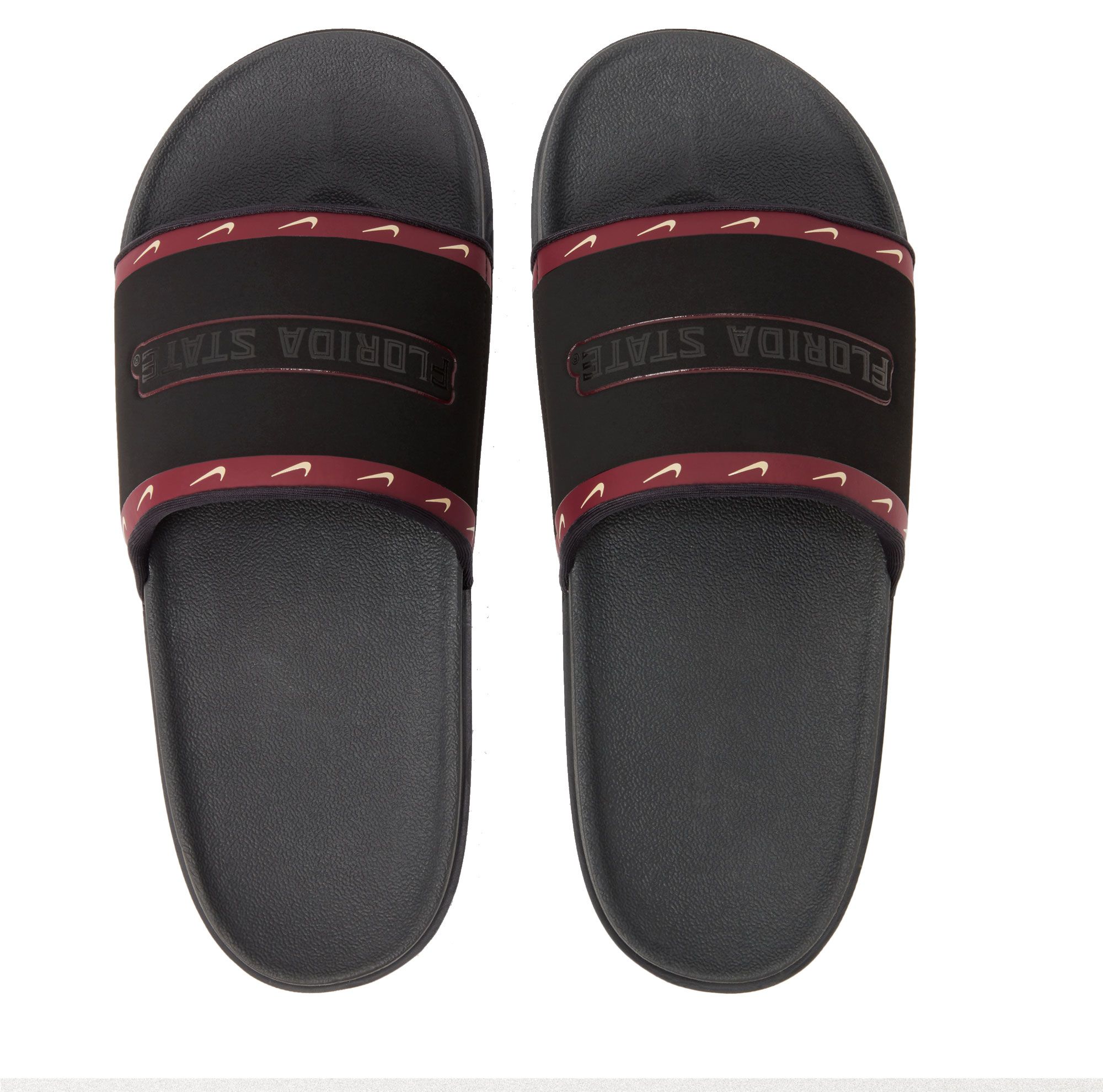 Nike Men's Offcourt Florida State Slides product image