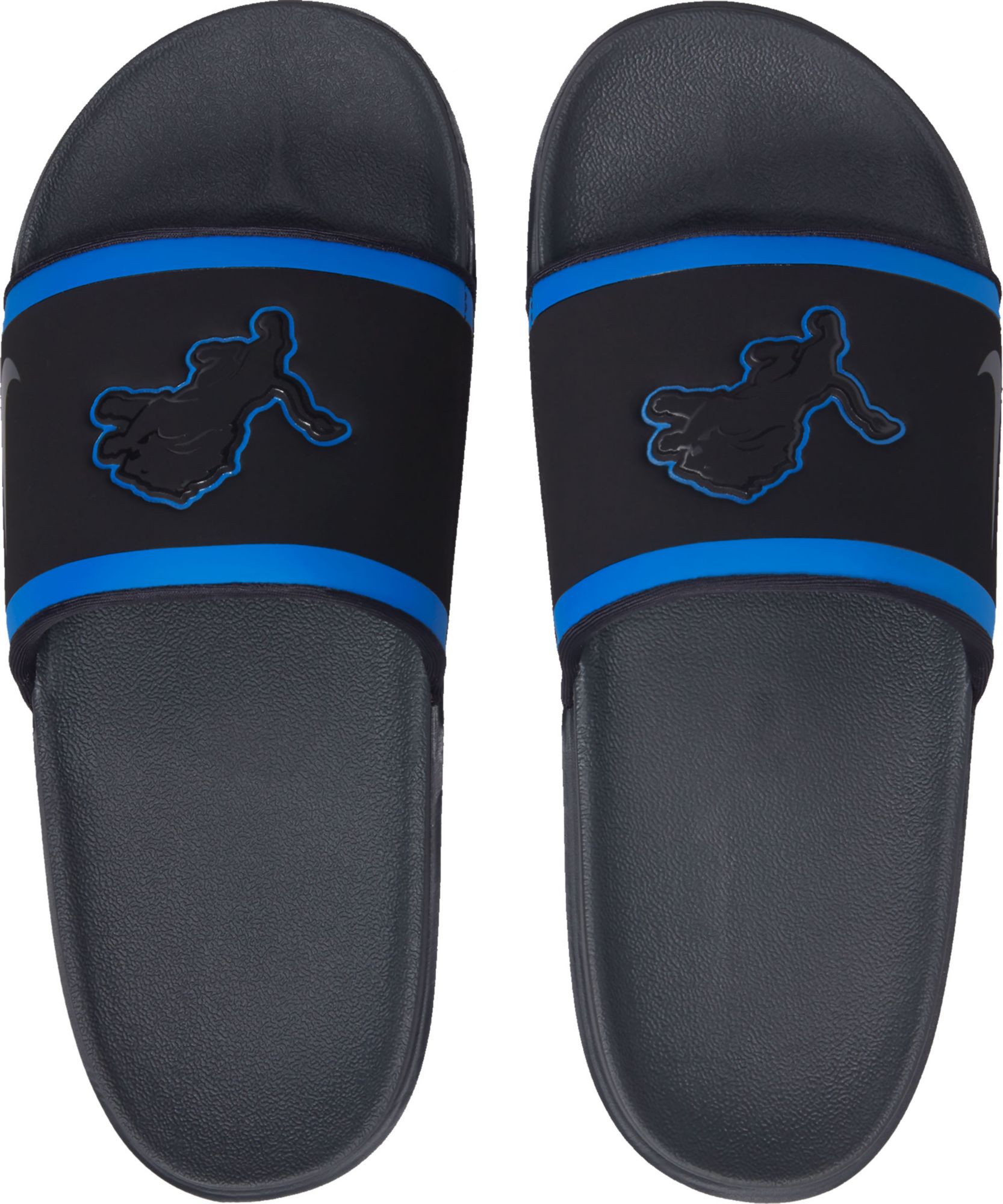 Nike Men's Offcourt Lions Slides