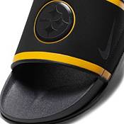 Nike Men's Offcourt Steelers Slides product image