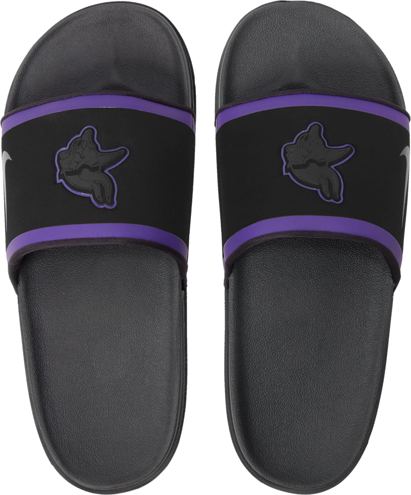 Nike Men's Offcourt Vikings Slides product image