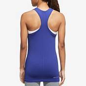 Nike Women's Dri-FIT ADV Aura Slim-Fit Tank Top product image