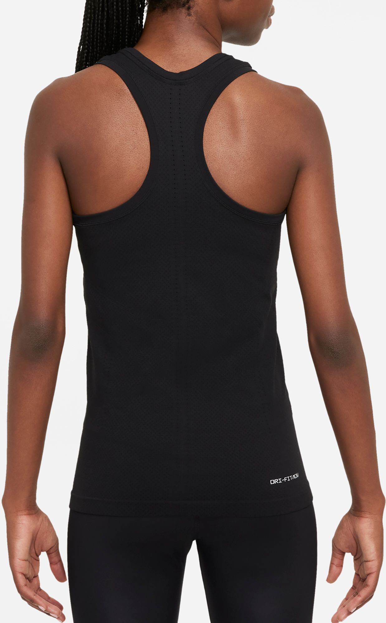 Nike Women's Dri-FIT ADV Aura Slim-Fit Tank Top product image
