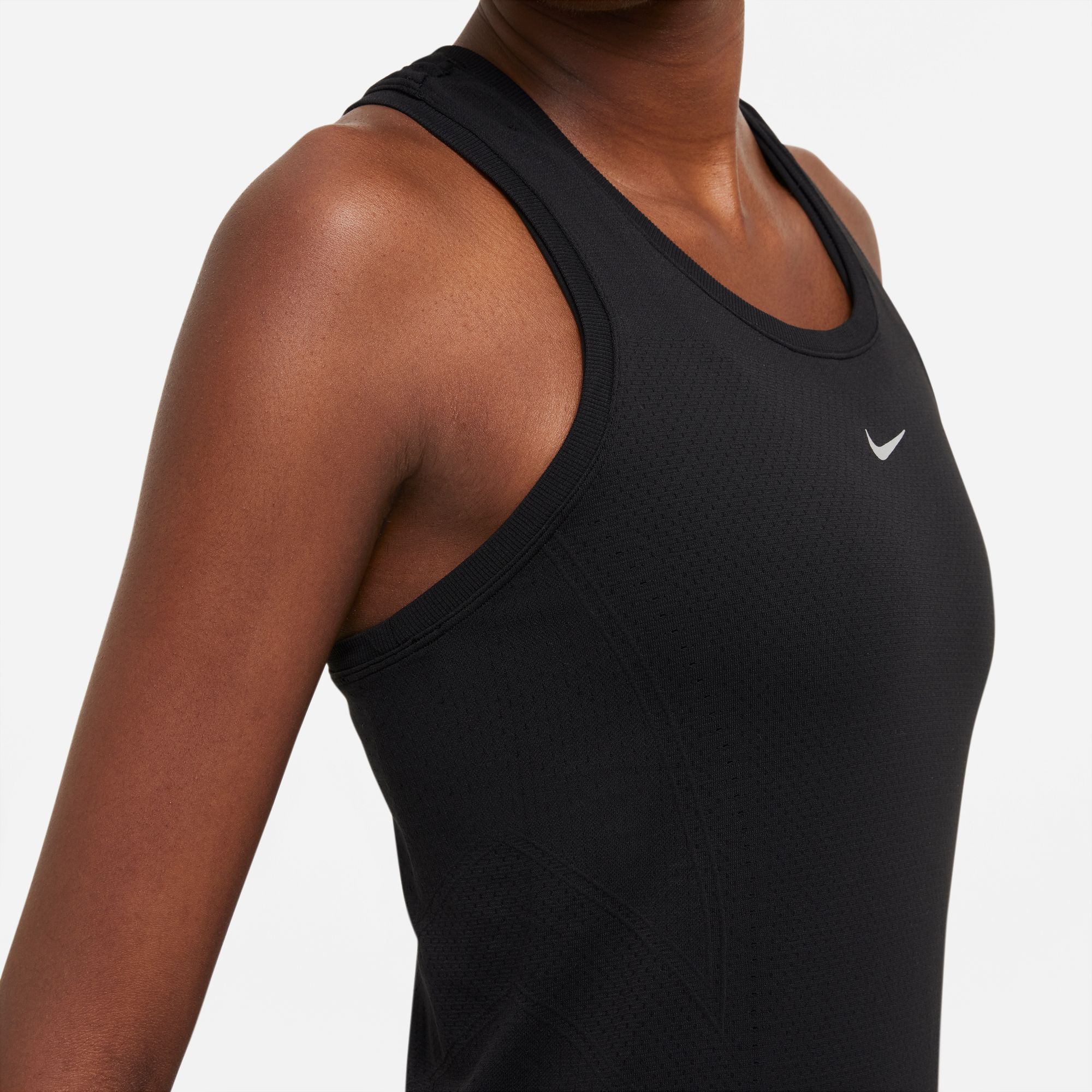 Nike Women's Dri-FIT ADV Aura Slim-Fit Tank Top product image