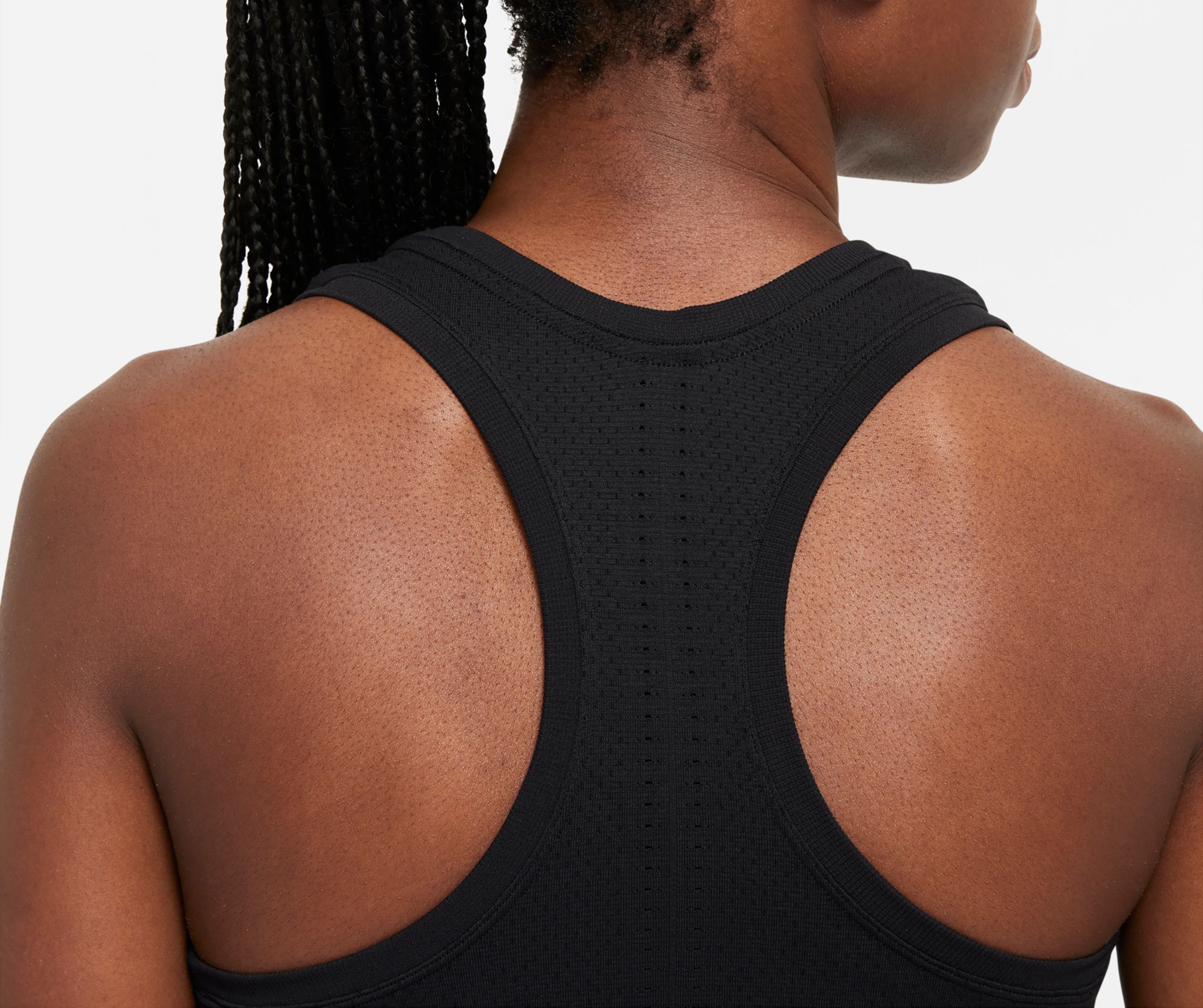 Nike Women's Dri-FIT ADV Aura Slim-Fit Tank Top product image