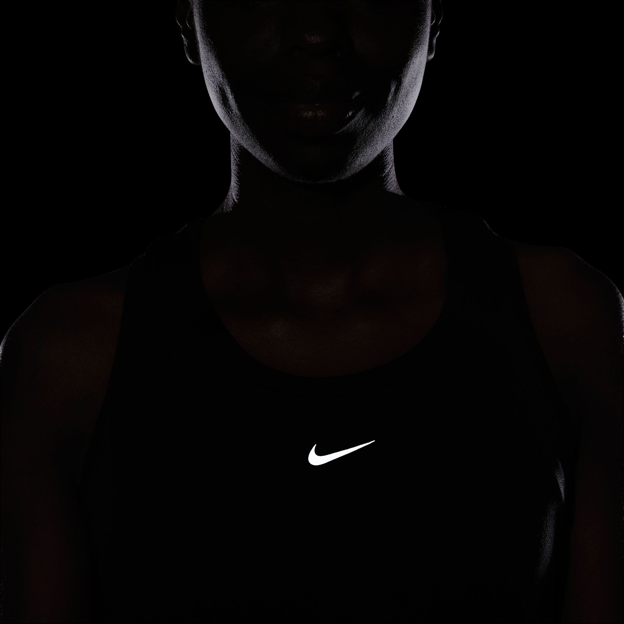 Nike Women's Dri-FIT ADV Aura Slim-Fit Tank Top product image