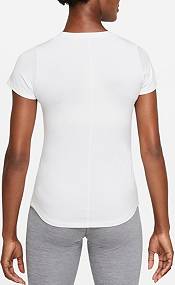 Nike Women's Dri-FIT One Luxe Short Sleeve T-Shirt product image