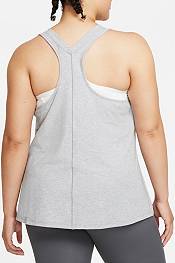 Nike Women's One Luxe Dri-FIT Racerback Tank Top product image