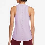 Nike Women's Dri-FIT One Luxe Tank Top product image