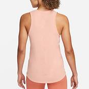 Nike Women's Dri-FIT One Luxe Standard Fit Tank Top product image