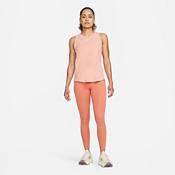 Nike Women's Dri-FIT One Luxe Standard Fit Tank Top product image