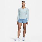 Nike Women's One Luxe Long Sleeve Shirt product image