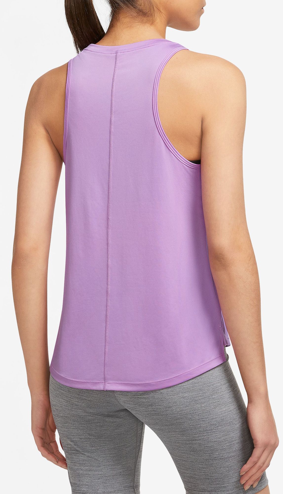 Nike Women's One Dri-FIT Standard Fit Tank product image