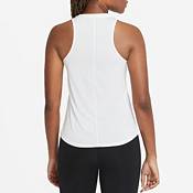 Nike Women's Dri-FIT One Standard Fit Tank Top product image