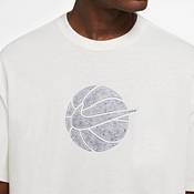Nike Men's Move 2 Zero Basketball T-Shirt