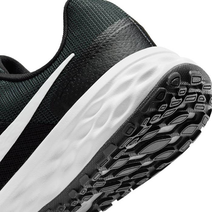 Nike Revolution 6 Big Kids' Road Running Shoes