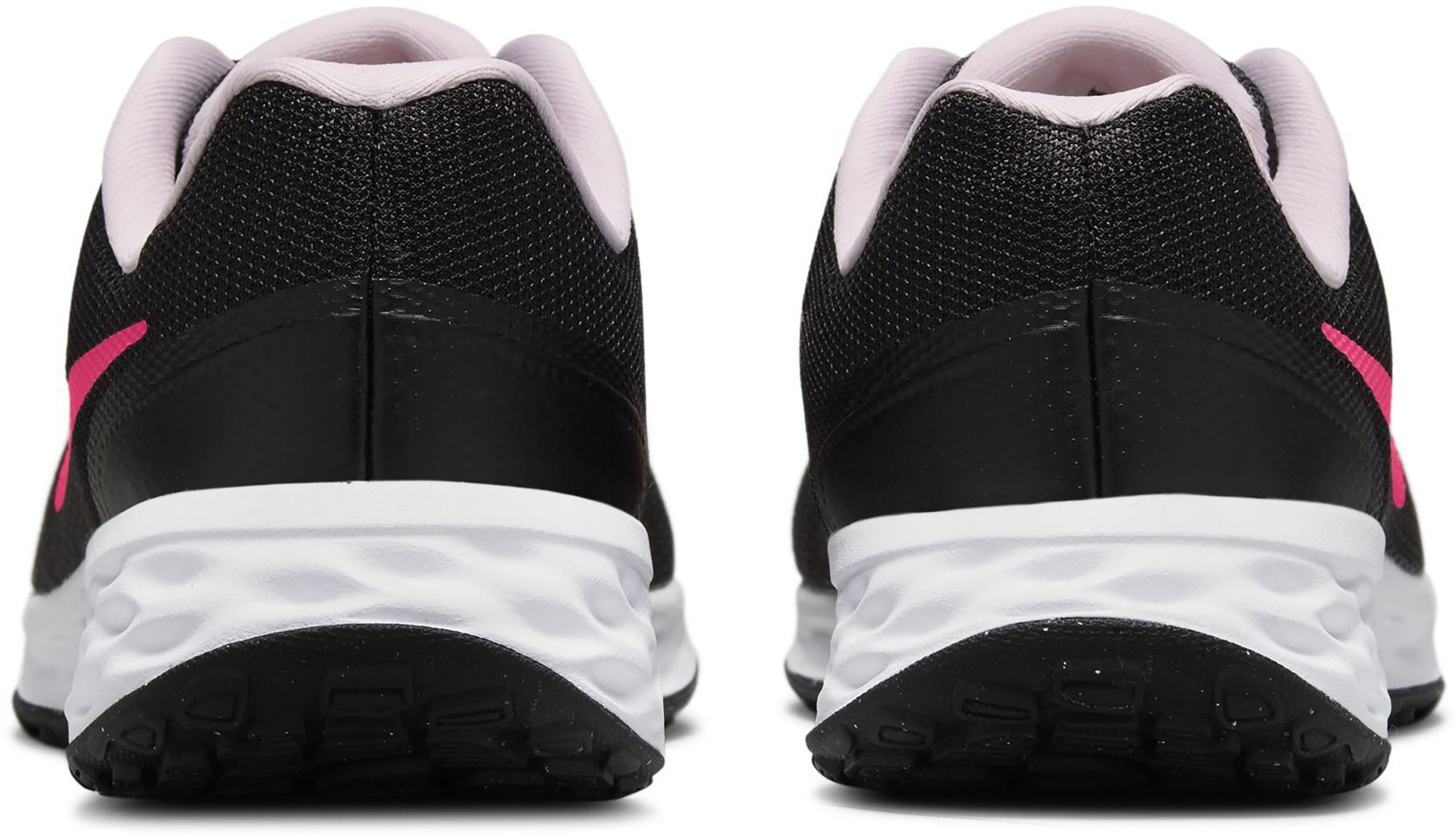 Nike Kids' Grade School Revolution 6 Next Nature Running Shoes product image