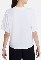 Nike Training Nike Yoga Dri-FIT boxy t-shirt in khaki - ShopStyle  Activewear Tops