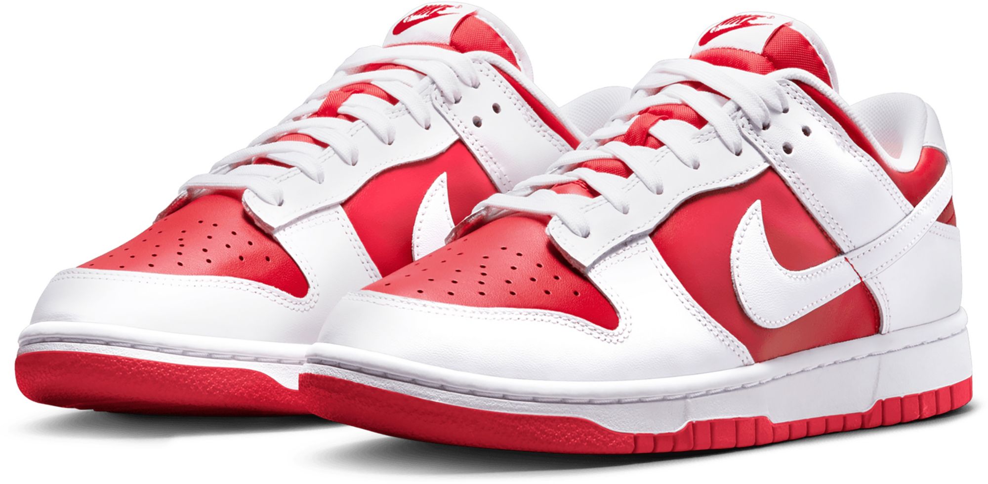 Nike Men's Dunk Low Retro Shoes