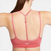 Nike Women's Dri-FIT Indy Icon Clash Light-Support Strappy Sports Bra product image