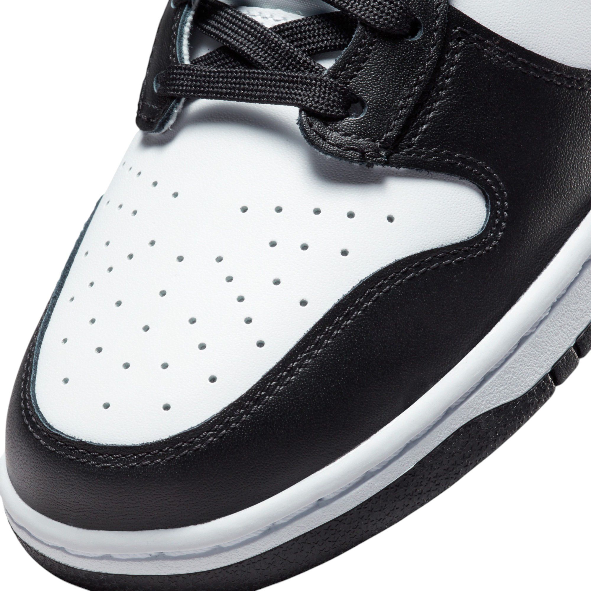 Nike Men's Dunk High Shoes product image