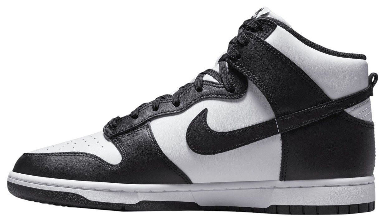 Nike Men's Dunk High Shoes product image