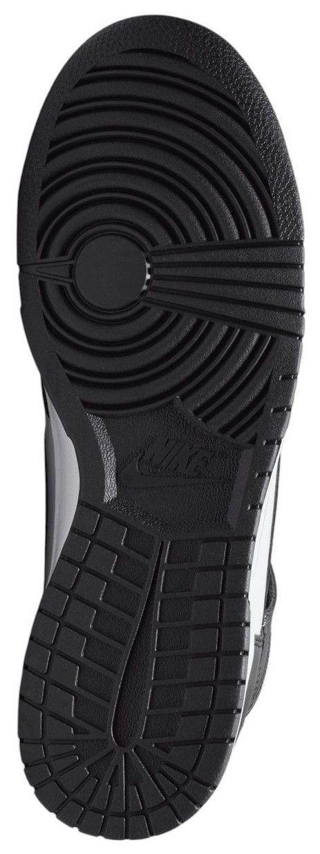 Nike Men's Dunk High Shoes product image