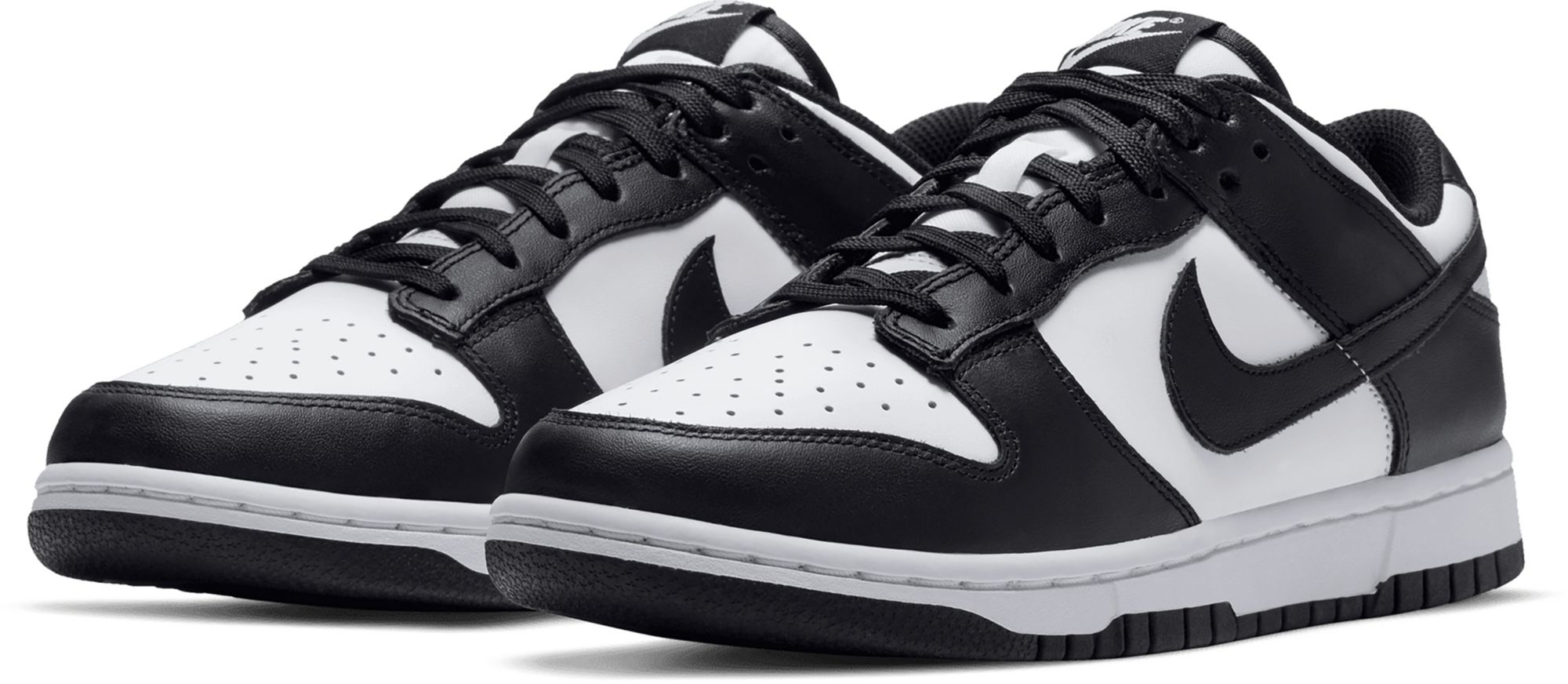 Nike Women's Dunk Low Shoes product image