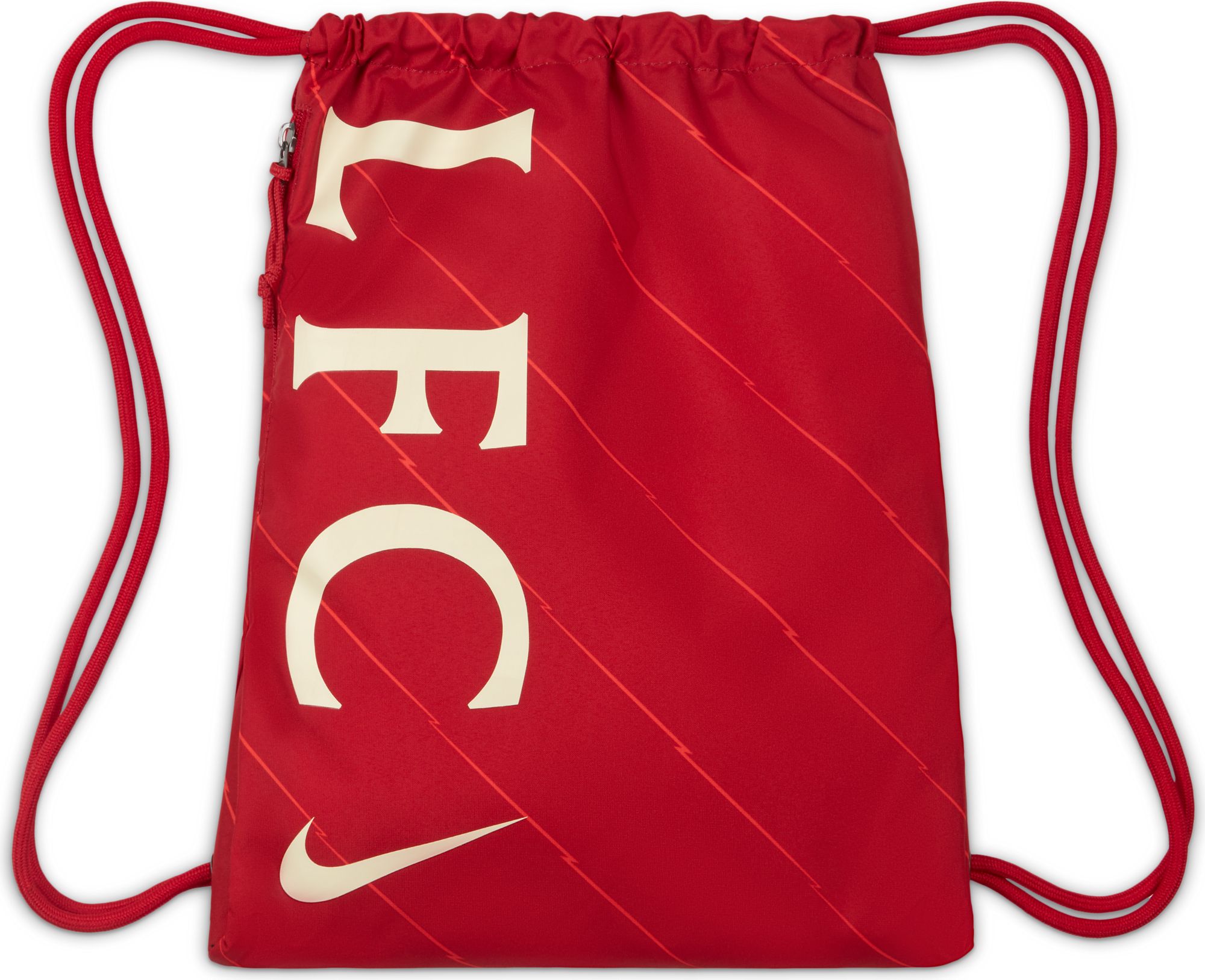 Nike Liverpool '21 Drawstring Backpack product image