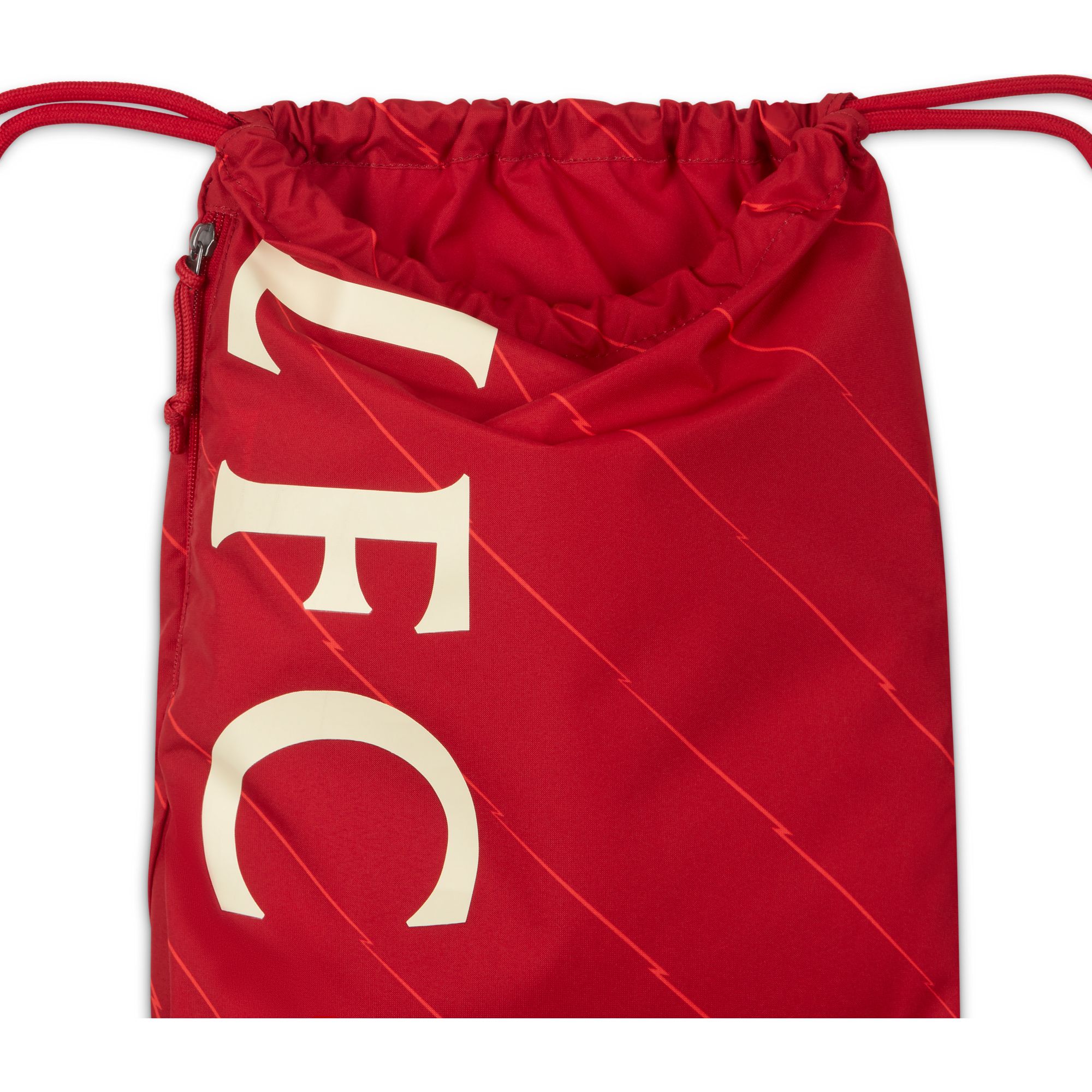 Nike Liverpool '21 Drawstring Backpack product image