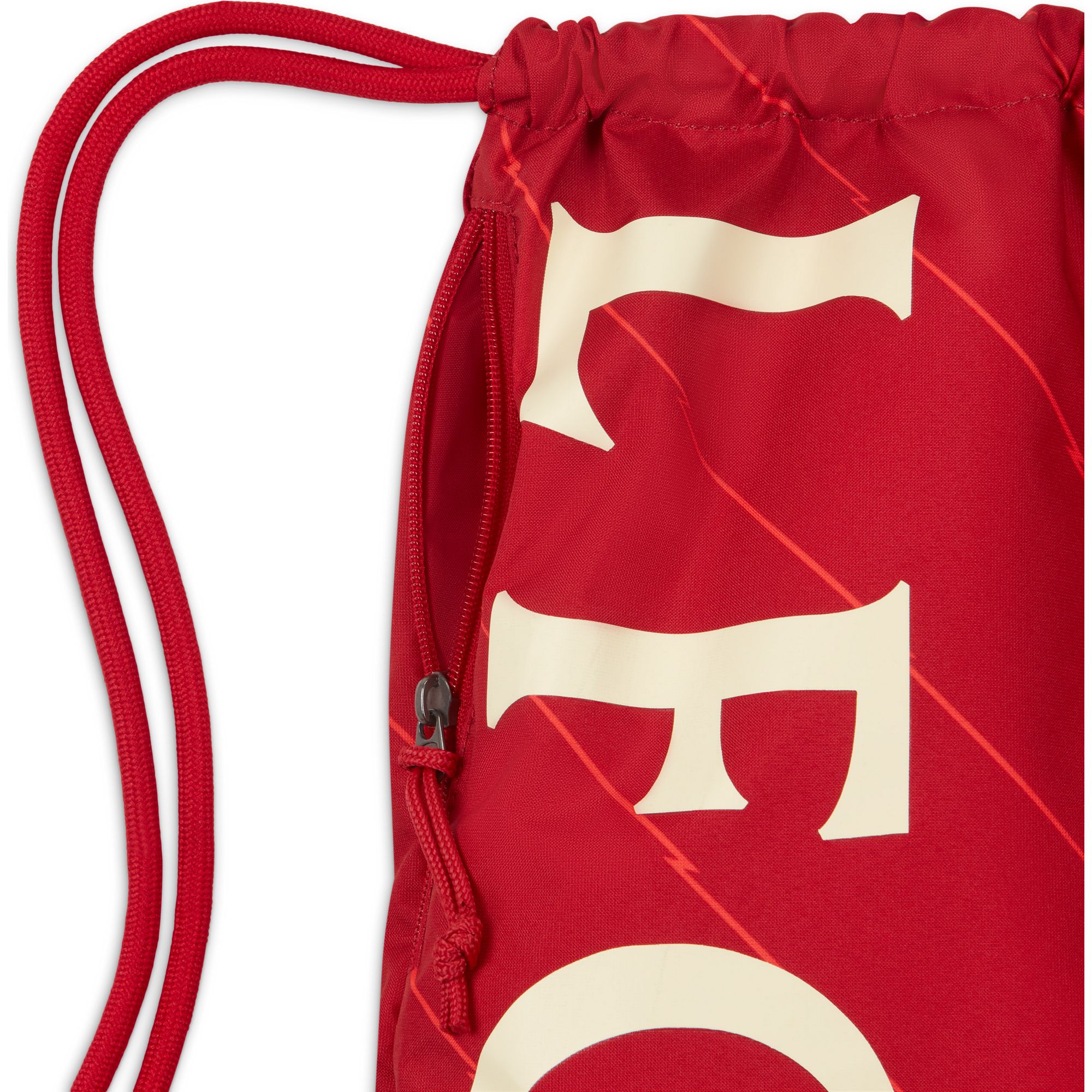 Nike Liverpool '21 Drawstring Backpack product image