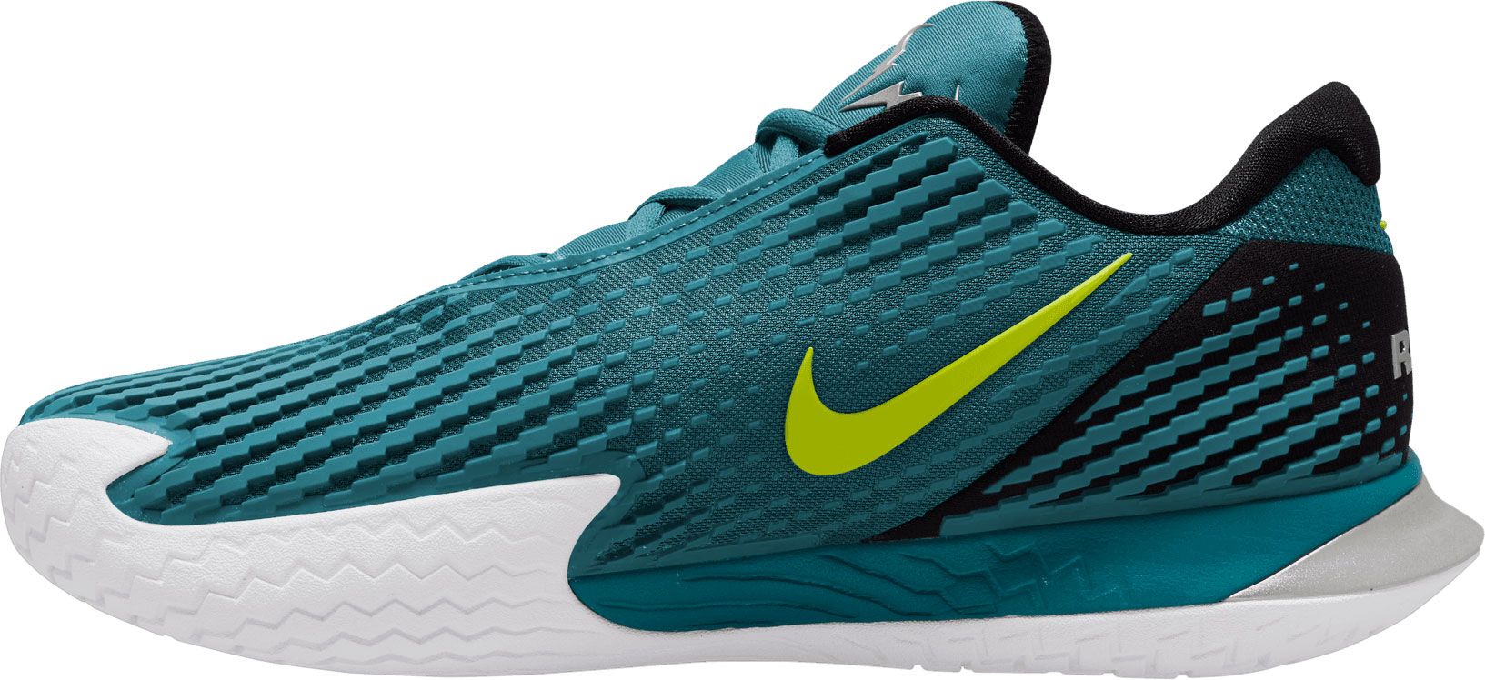 Nike Men's NikeCourt Air Zoom Vapor Cage 4 Rafa Tennis Shoes product image