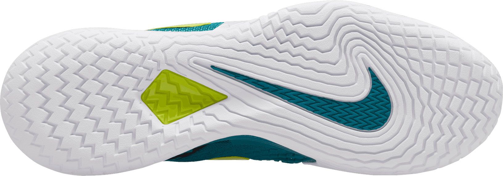 Nike Men's NikeCourt Air Zoom Vapor Cage 4 Rafa Tennis Shoes product image