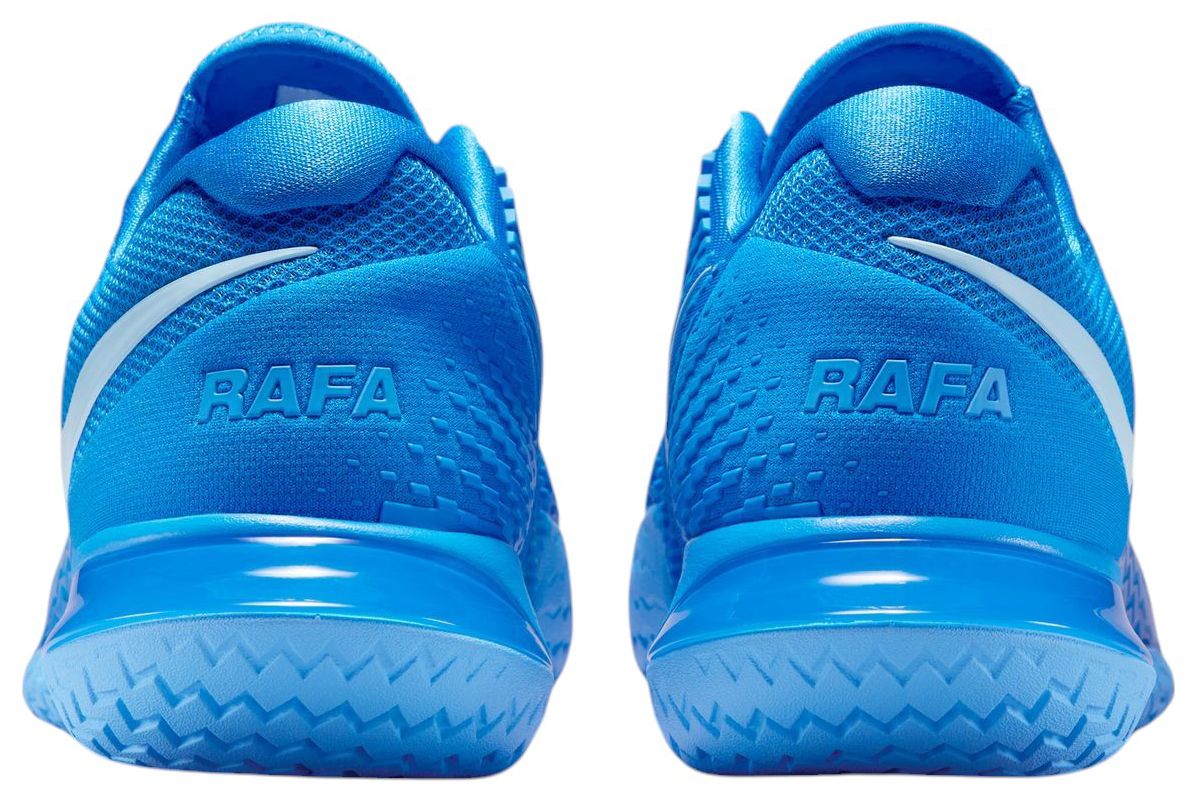 Nike Men's NikeCourt Air Zoom Vapor Cage 4 Rafa Tennis Shoes product image