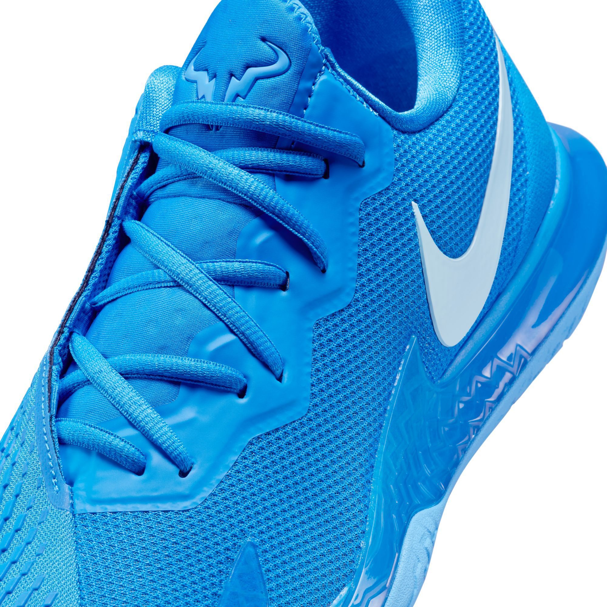 Nike Men's NikeCourt Air Zoom Vapor Cage 4 Rafa Tennis Shoes product image