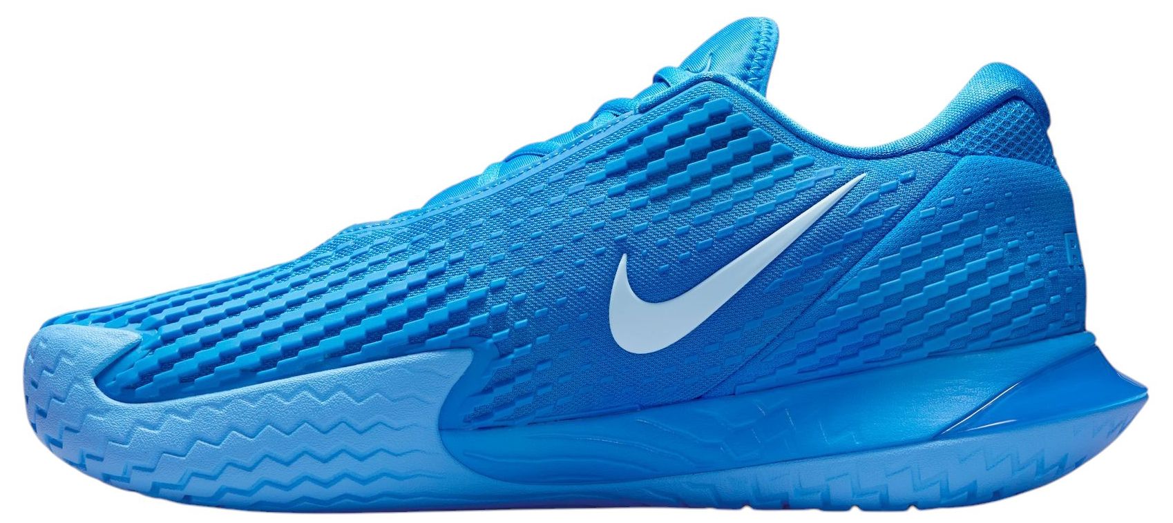 Nike Men's NikeCourt Air Zoom Vapor Cage 4 Rafa Tennis Shoes product image