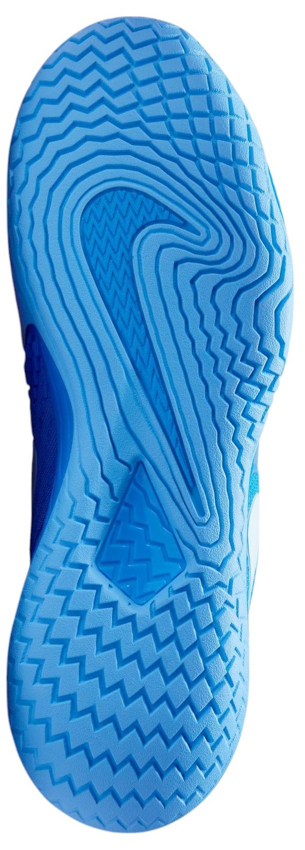 Nike Men's NikeCourt Air Zoom Vapor Cage 4 Rafa Tennis Shoes product image