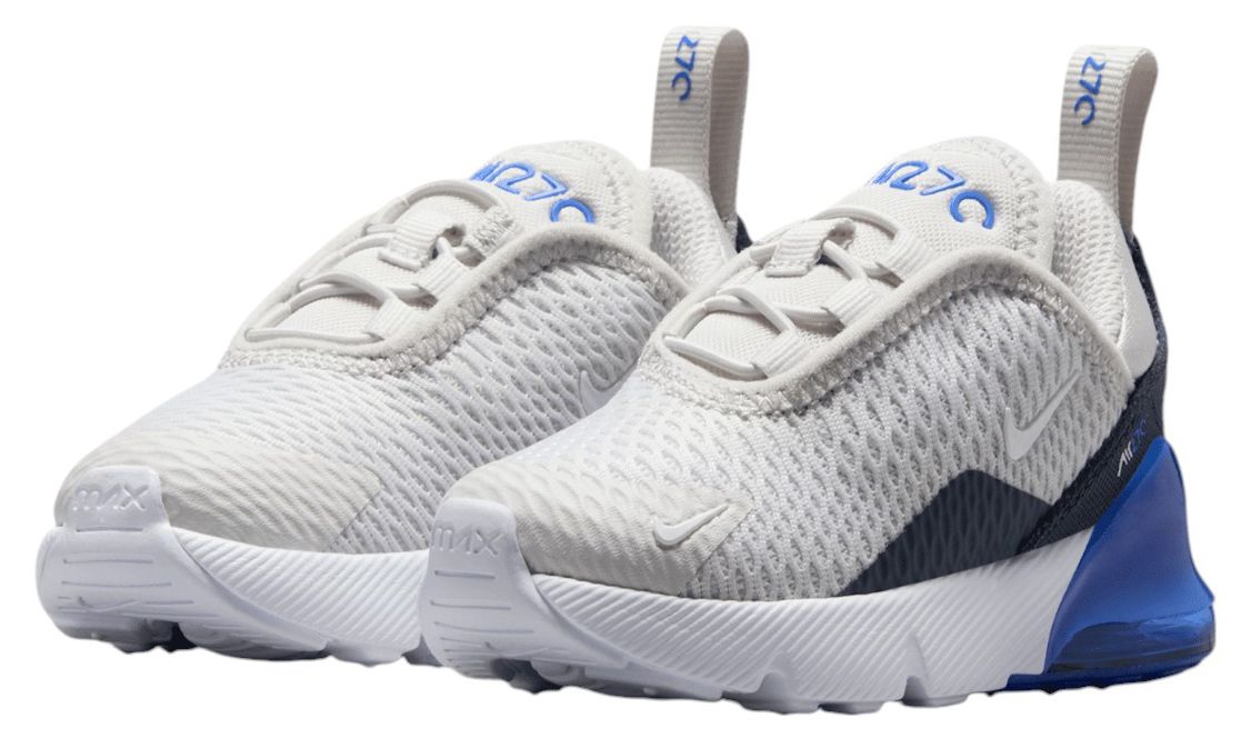Nike Toddler Air Max 270 Shoes product image