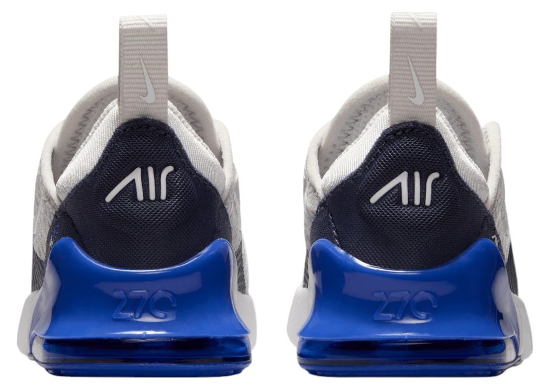 Nike Toddler Air Max 270 Shoes product image