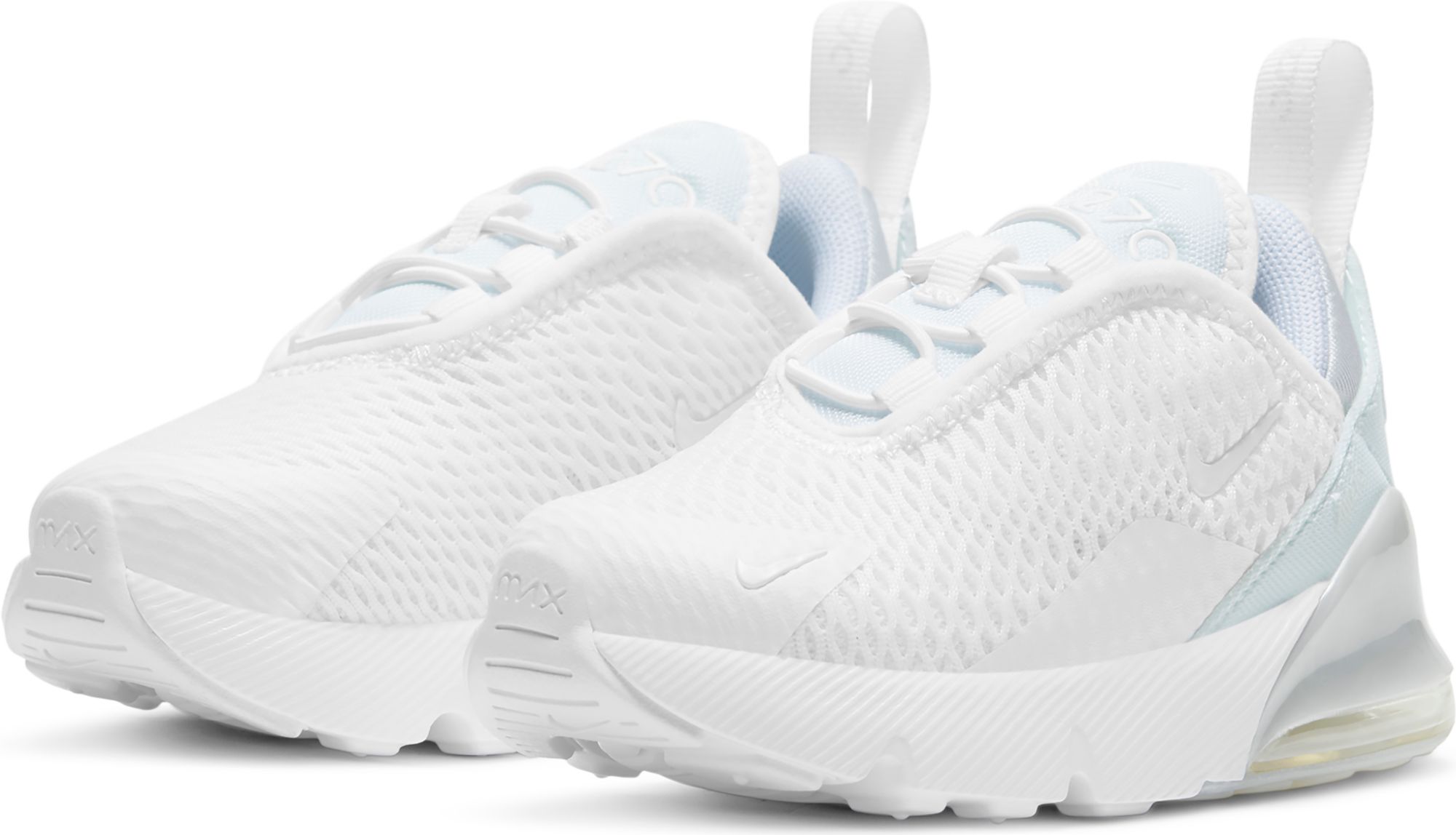 Nike Toddler Air Max 270 Shoes product image