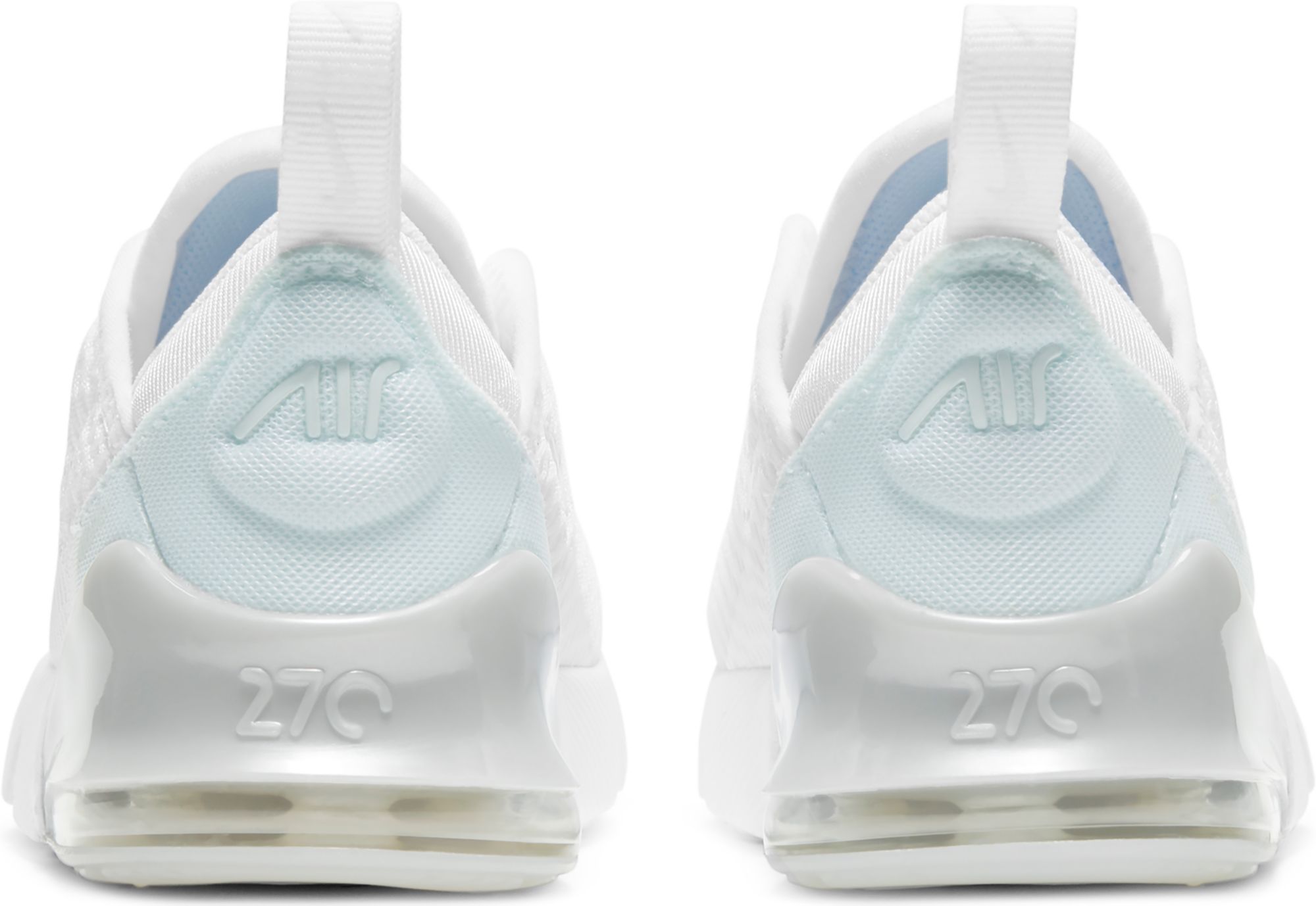 Nike Toddler Air Max 270 Shoes product image