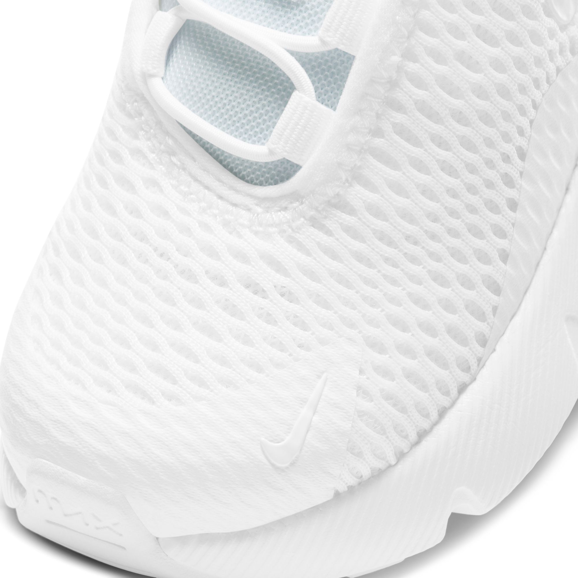 Nike Toddler Air Max 270 Shoes product image